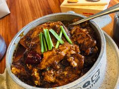 私房豆腐-九转小磨(凯德店)