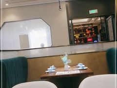 大堂-洞庭渔人(沙湾店)