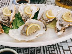 -劲莲舟山海鲜(东书房路店)
