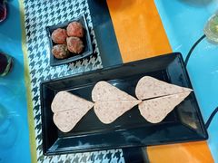 午餐肉-丽江庭院之丽江往事(安定门店)