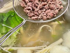 -牛焱·贵州黄牛肉火锅(城西银泰店)