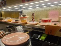 -争鲜回转寿司(太阳宫凯德MALL店)