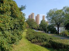 -凤城河风景区