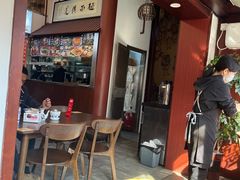 -孙盛兴奥灶面馆·蟹黄面·三虾面(山塘街总店)