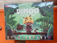 -泡泡玛特POPMART(上海环球港店)