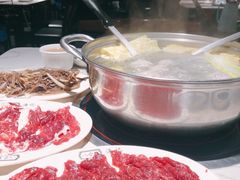 -八合里潮汕鲜牛肉火锅(深圳海岸城店)