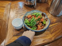 -苗家大院酸汤鱼(贵阳北站店)