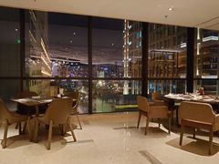 大堂-TABLE·味西餐厅-成都茂业JW万豪酒店
