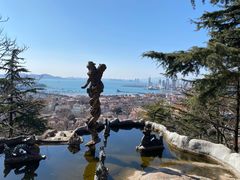 -信号山公园