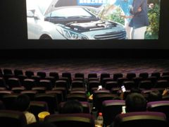 -中影佰纳国际影城DMAX(花都广百广场店)