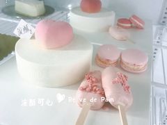 -流酥可心·牛乳蛋糕商店(禾祥西路店)