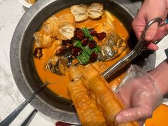 -拾久(朝阳公园店)