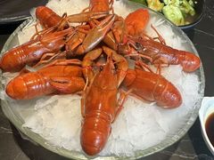 -红盔甲·小龙虾(人民广场店)
