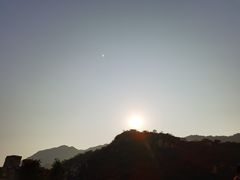 -北京鹫峰国家森林公园