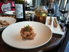 -环球港凯悦 · 享悦中餐厅