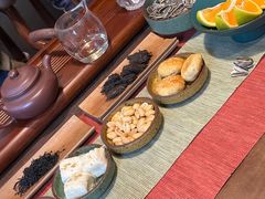 -邈墨茶馆(凤起路店)