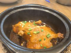 -味莊餐厅(康庄南街店)