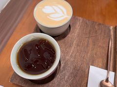 -Again Coffee Roaster(香蜜湖店)