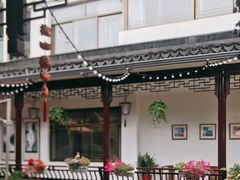 -华庭苑农家乐(旺山店)