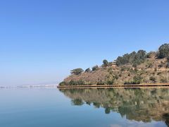 -西昌邛海湿地