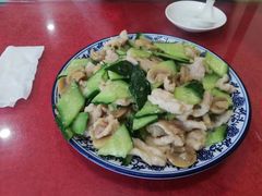 -北大地皖峰饭馆