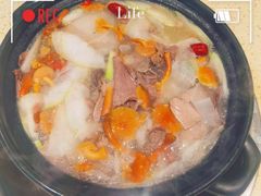 -九寨沟特色牦牛肉汤锅