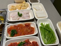-海底捞火锅(公益西桥店)
