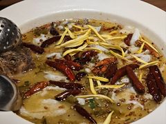 -二娃川菜·猛火现炒有锅气(思北角滨店)