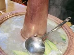 -民食香·腊排骨野生菌美食(木府店)