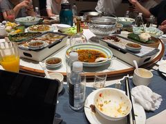 -俏香傣·德宏风味餐厅(万宏路店)