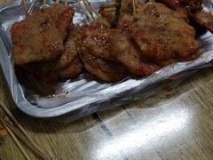 -老乔串店(青松路店)
