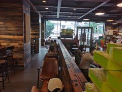 -星巴克臻选(青岛麦凯乐分店)