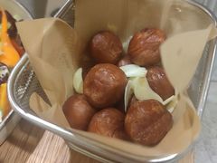 -Yum Yum 土耳其风味餐厅(万达尊店)