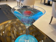 -青岛富力艾美酒店