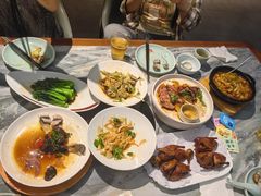 -广东大排档(国奥店)