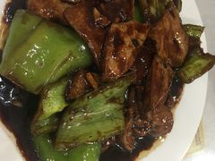 -茂隆餐厅(进贤路店)