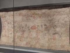 -洛阳古墓博物馆