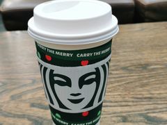 -星巴克(西湖天地店)