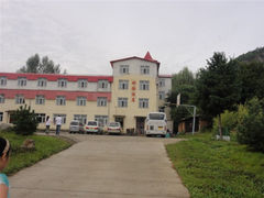 -玉泉威虎山森林公园