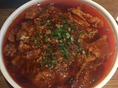 -鉴川·川菜传承(星汇两江店)