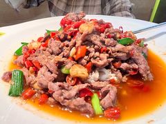 -炊烟小炒黄牛肉(中心印象城店)