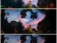 -桂林两江四湖景区