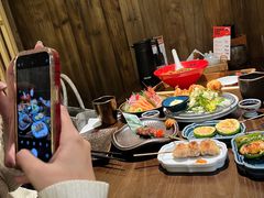 -一豚轩·烧鸟·豚骨拉面(五四路店)