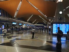 -吉隆坡国际机场