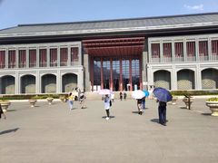 -遵义会议纪念馆