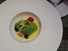 牛油果沙律-喜洲吧·江畔老船厂·庭院餐厅(喜临院店)