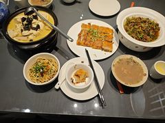 -楚鲜·汉正街一号(天河店)