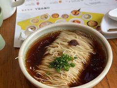 -苏小柳点心·手作小笼包(康桥分院)