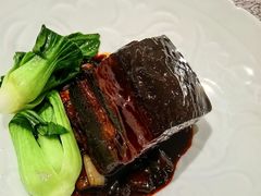 -北京王府井希尔顿酒店·秦唐中餐厅Chynna