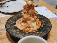 -上户日本料理(北仑富邦店)
